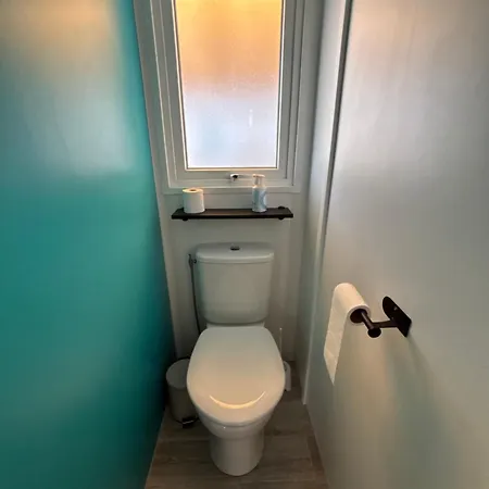 Mobilhome Climatise - 3 Chambres- 7 Personnes - Les Oyats - 800m De La *